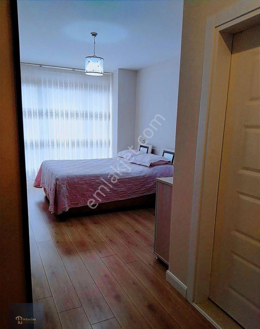 Tekin'den Görükle Aile Sitesinde 5+1 Manzaralı Satılık Daire - Görsel 19