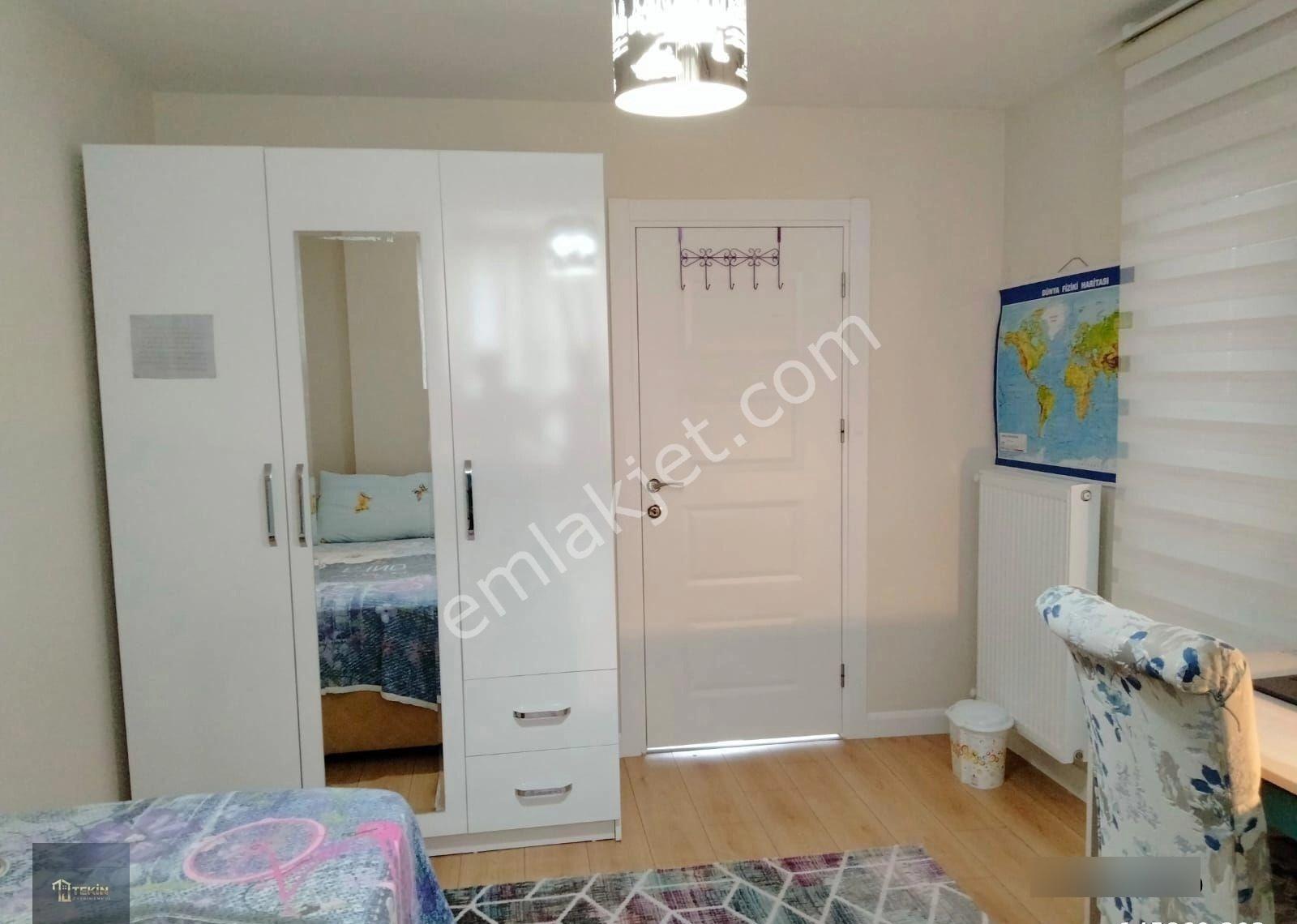 Tekin'den Görükle Aile Sitesinde 5+1 Manzaralı Satılık Daire - Görsel 9