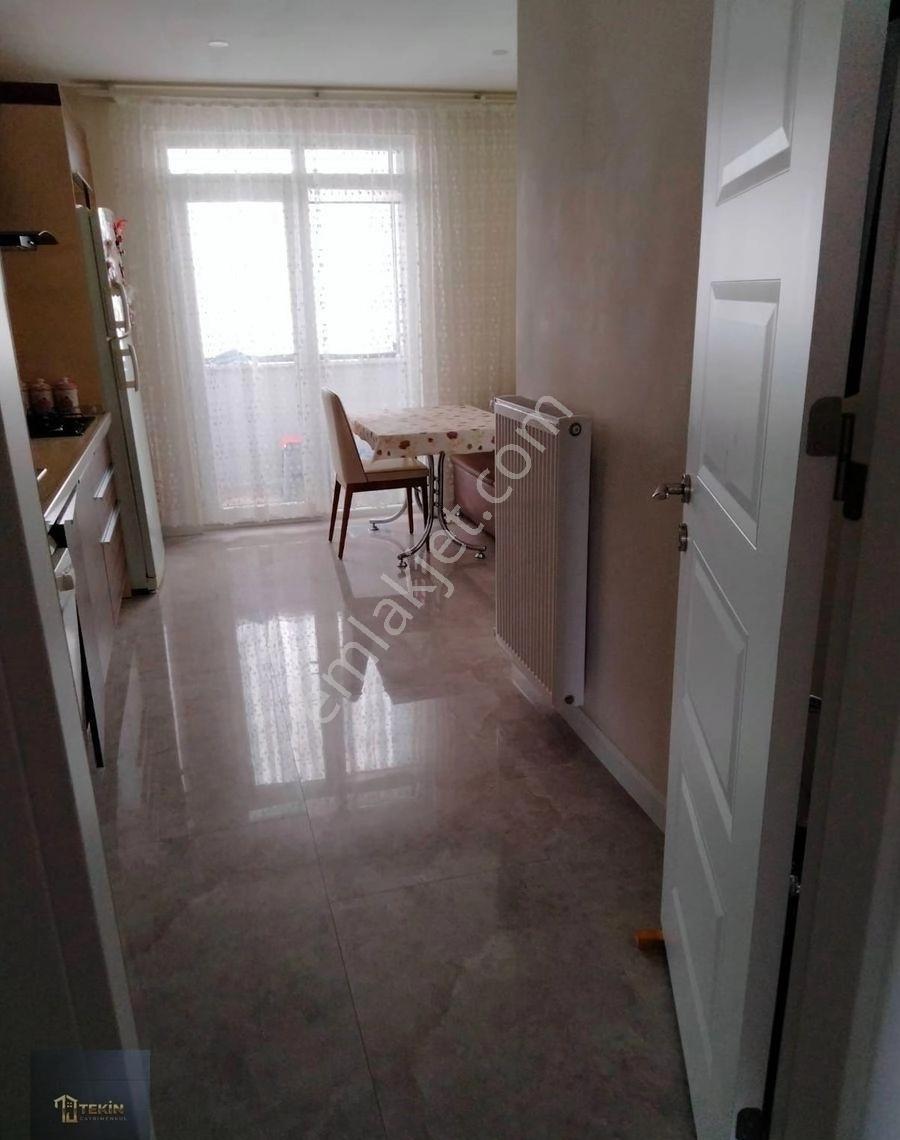 Tekin'den Görükle Aile Sitesinde 5+1 Manzaralı Satılık Daire - Görsel 27