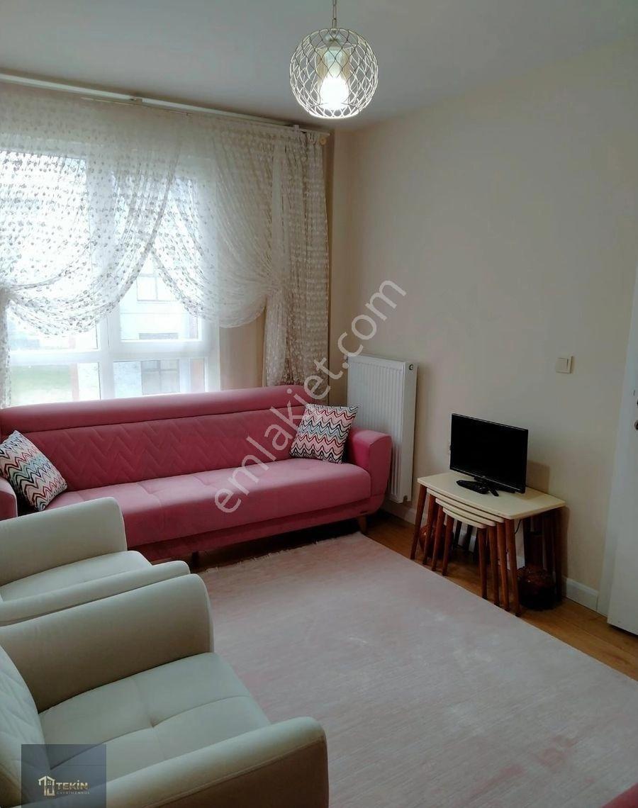 Tekin'den Görükle Aile Sitesinde 5+1 Manzaralı Satılık Daire - Görsel 12