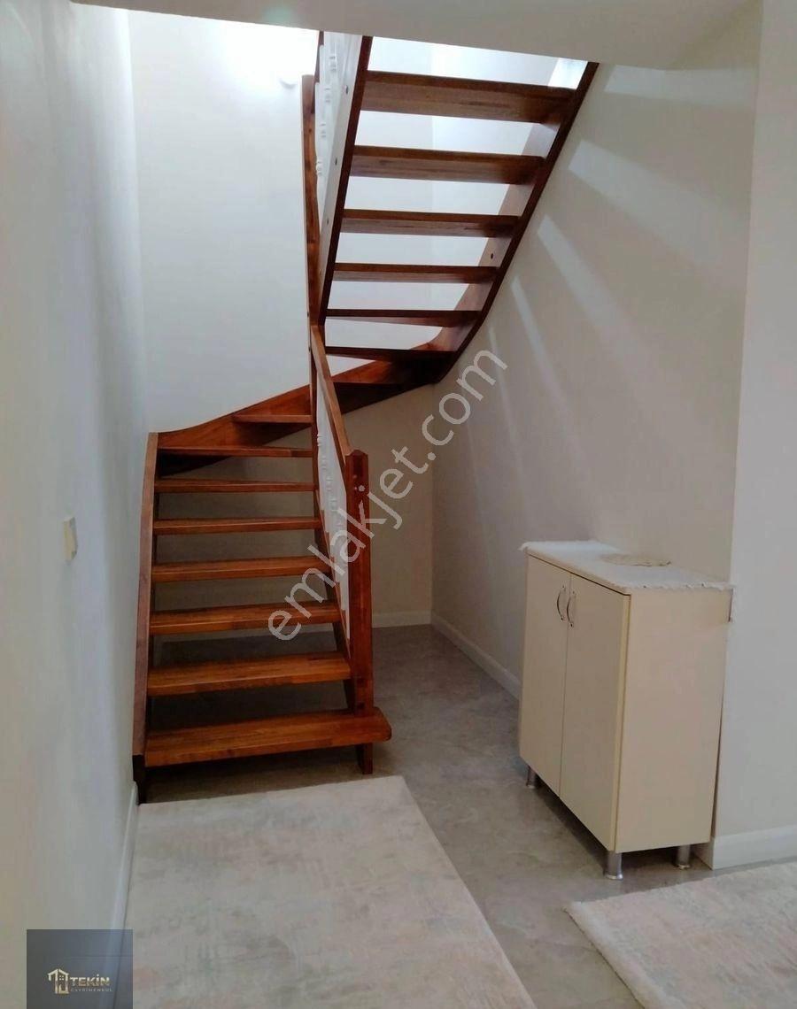 Tekin'den Görükle Aile Sitesinde 5+1 Manzaralı Satılık Daire - Görsel 22