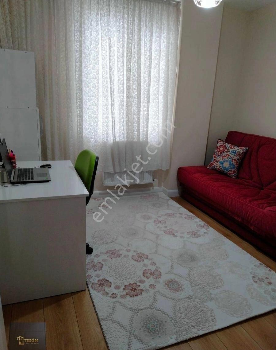 Tekin'den Görükle Aile Sitesinde 5+1 Manzaralı Satılık Daire - Görsel 26