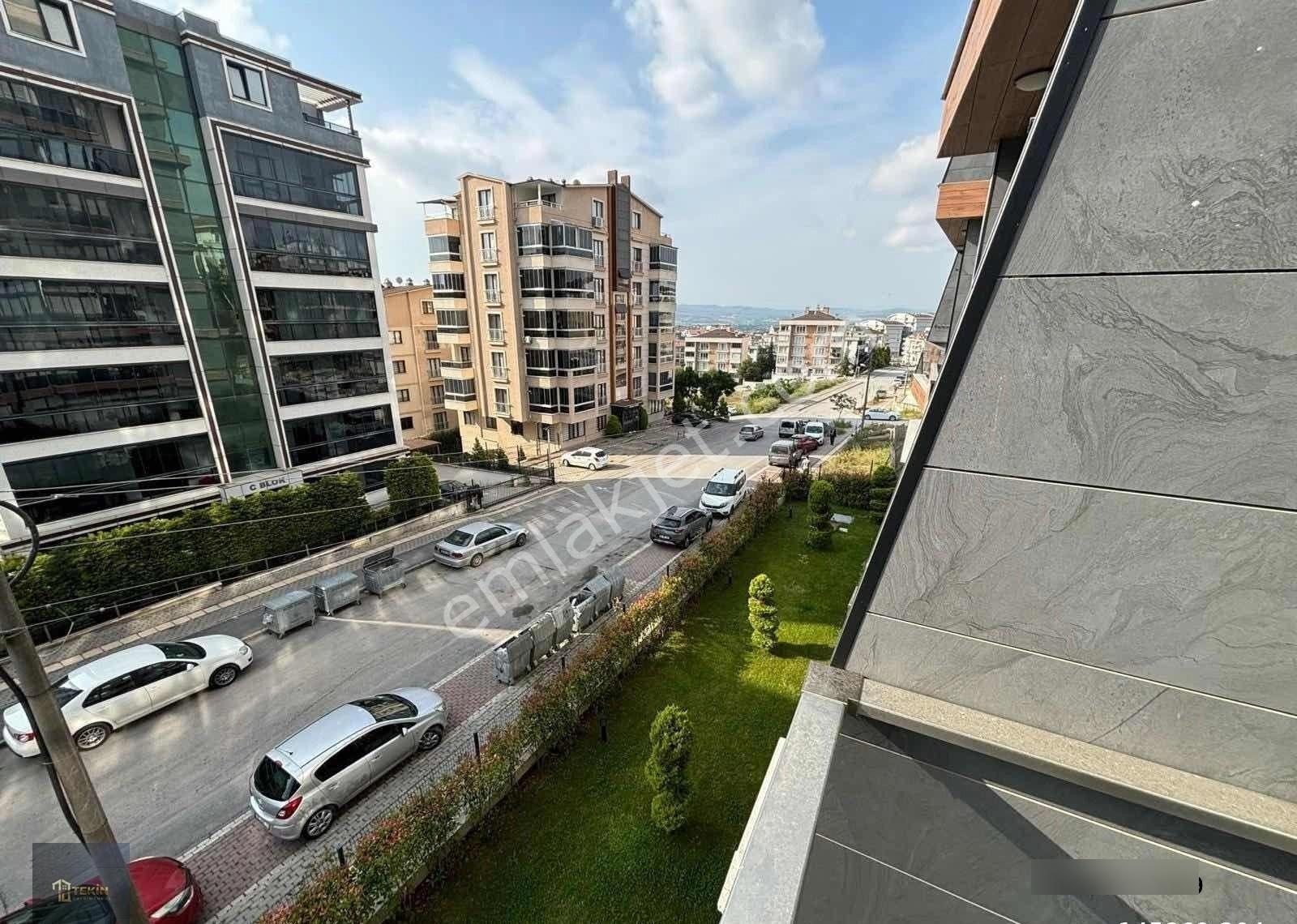 Tekin'den Görükle Merkez'de Vizyon Sitesin'de Arakat 2+1 Satılık - Görsel 3