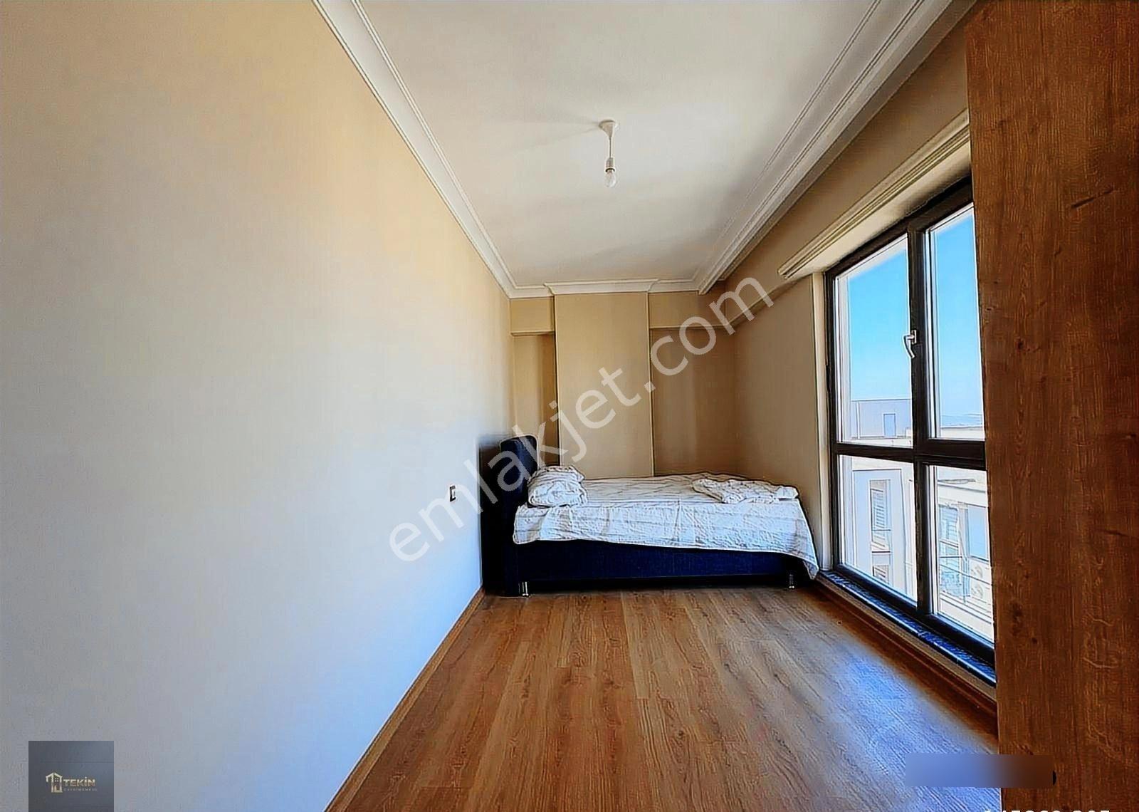 Tekin'den Görükle'de Güvenlikli Sitede Eşyalı 2+1 Satılık Daire - Görsel 27