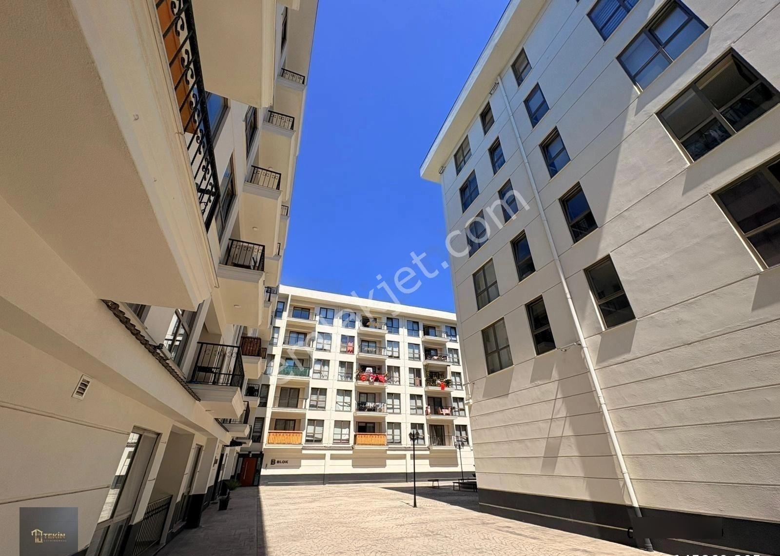 Tekin'den Görükle'de Güvenlikli Sitede Eşyalı 2+1 Satılık Daire - Görsel 20