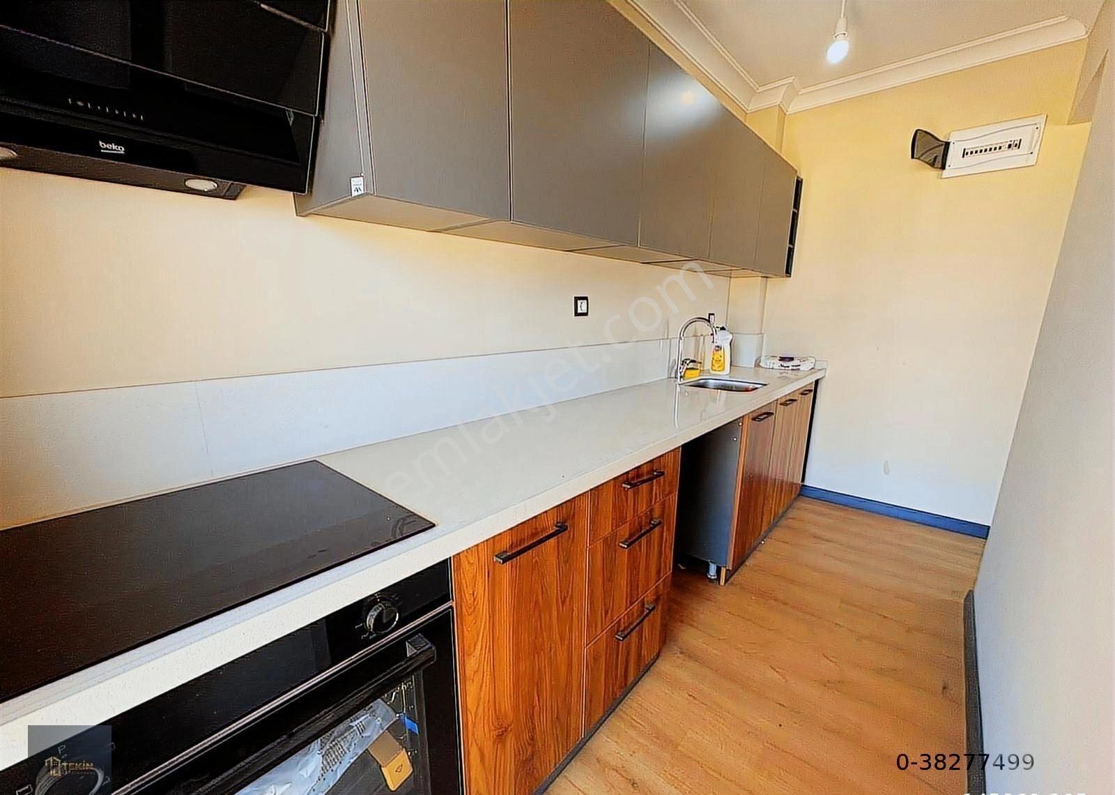 Tekin'den Görükle'de Güvenlikli Sitede Eşyalı 2+1 Satılık Daire - Görsel 6