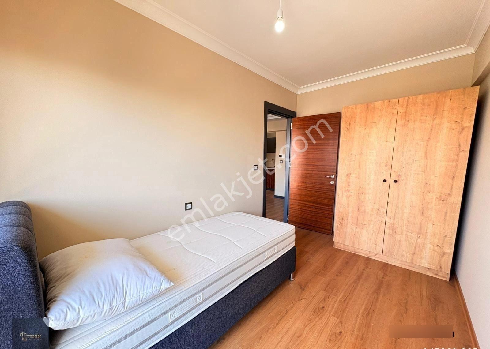 Tekin'den Görükle'de Güvenlikli Sitede Eşyalı 2+1 Satılık Daire - Görsel 18