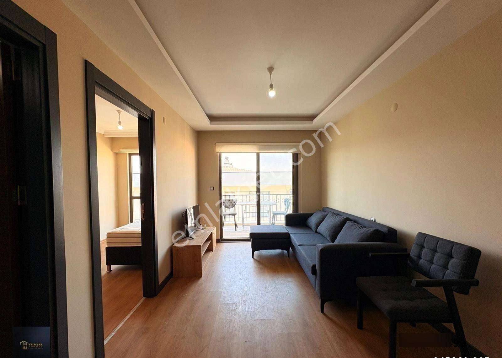 Tekin'den Görükle'de Güvenlikli Sitede Eşyalı 2+1 Satılık Daire - Görsel 2