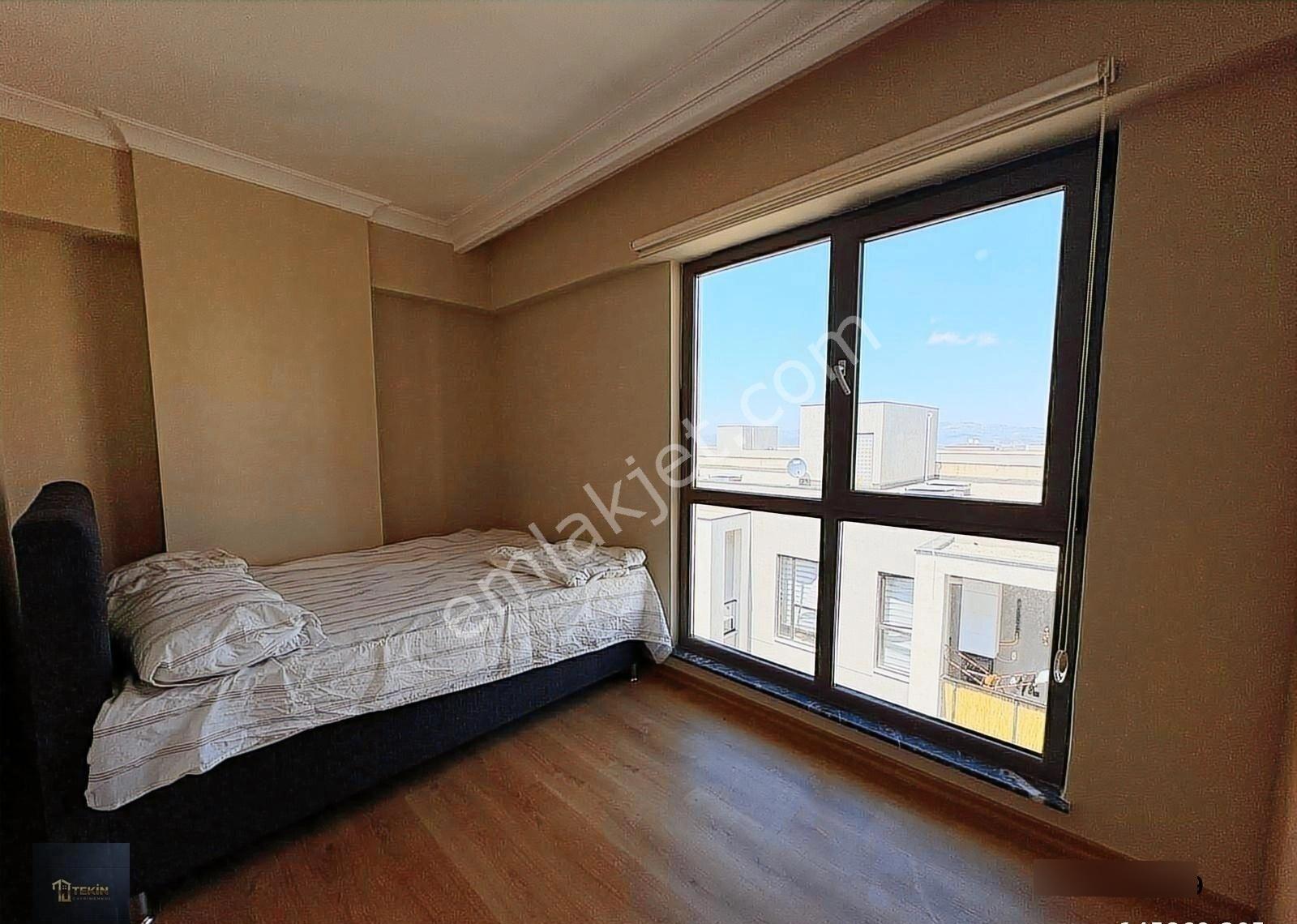 Tekin'den Görükle'de Güvenlikli Sitede Eşyalı 2+1 Satılık Daire - Görsel 13