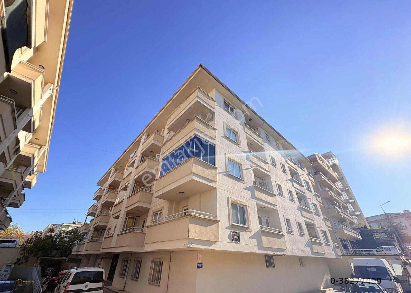 Tekin'den Görükle Merkez'de Arakat Çift Balkonlu Kiracısız Daire - Görsel 6