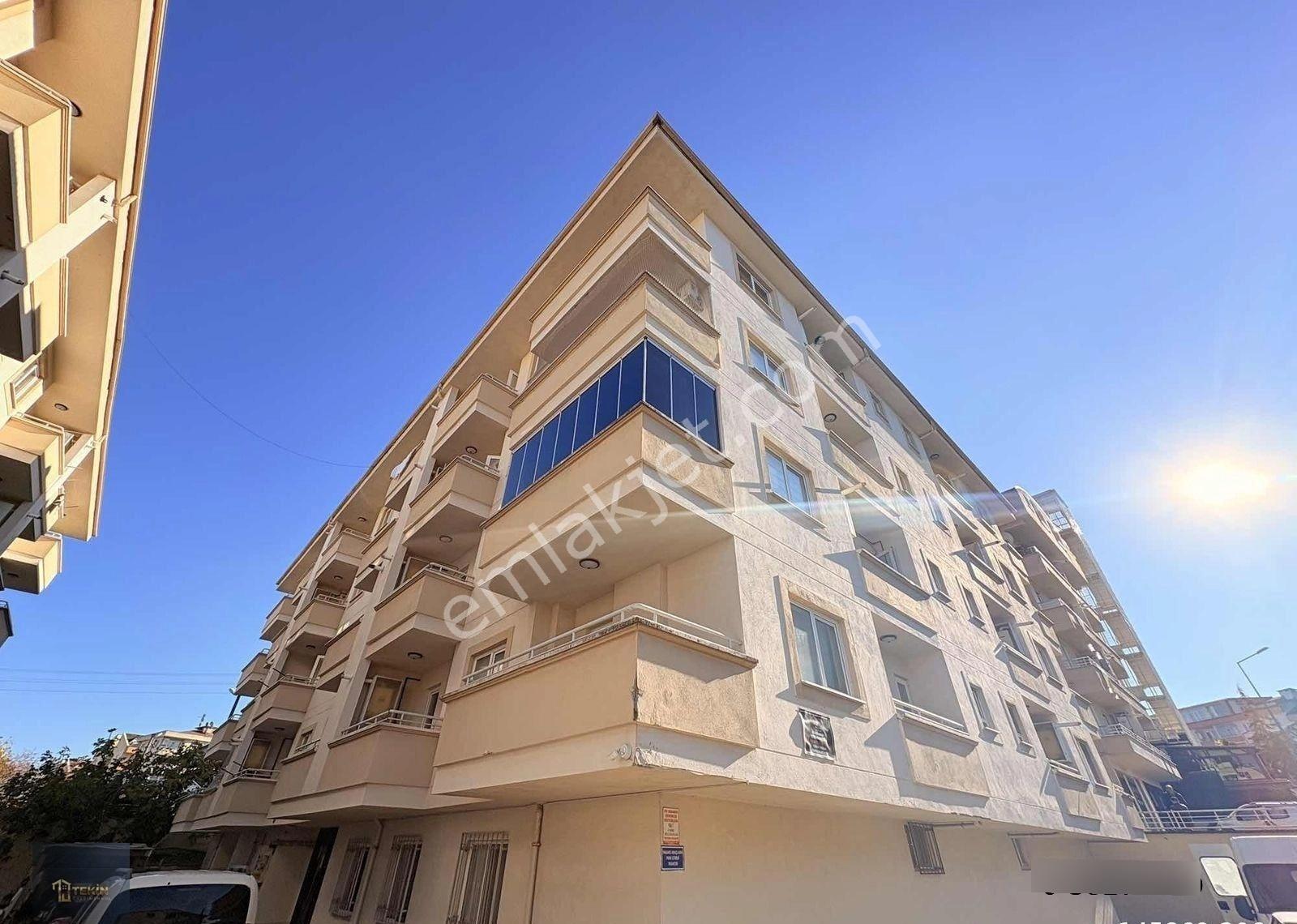 Tekin'den Görükle Merkez'de Arakat Çift Balkonlu Kiracısız Daire - Görsel 3