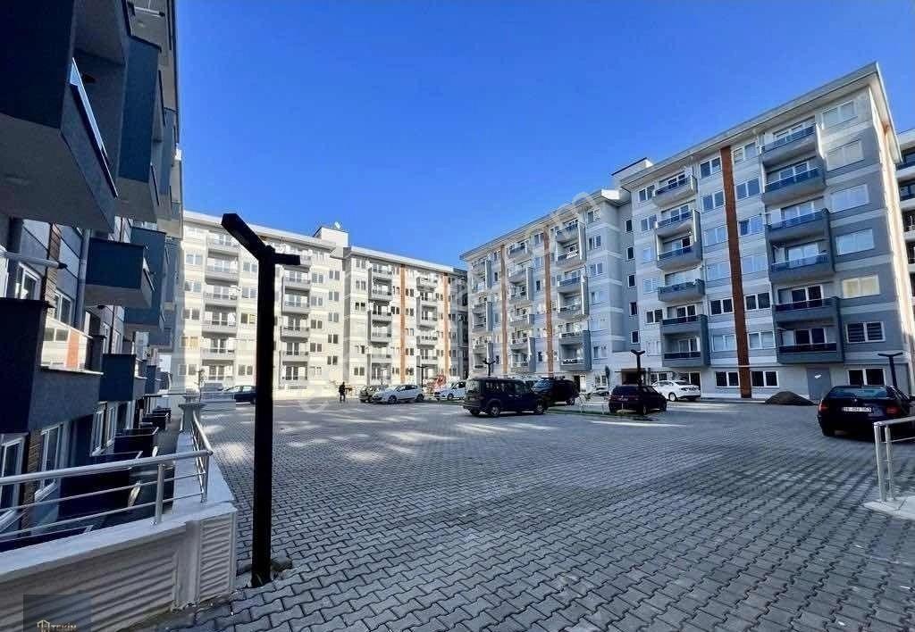 Tekin'den Görüklede Güvenlikli Site İçerisinde 2+1 Satılık Daire - Görsel 18