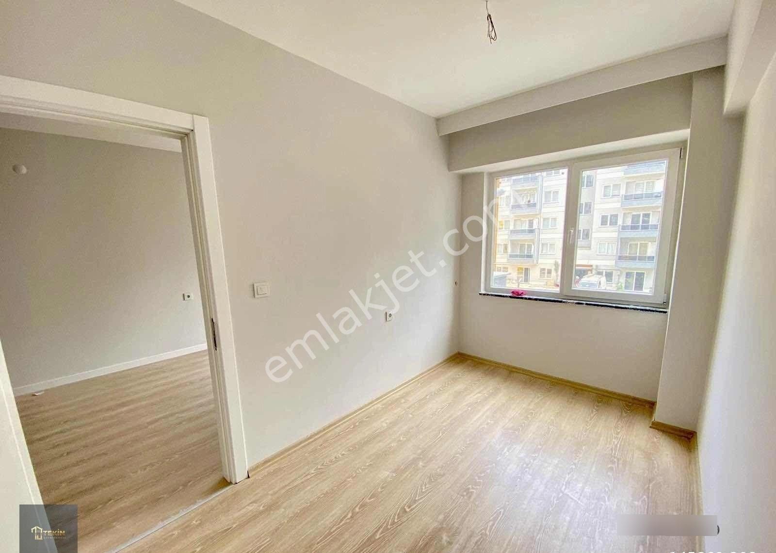 Tekin'den Görüklede Güvenlikli Site İçerisinde 2+1 Satılık Daire - Görsel 17