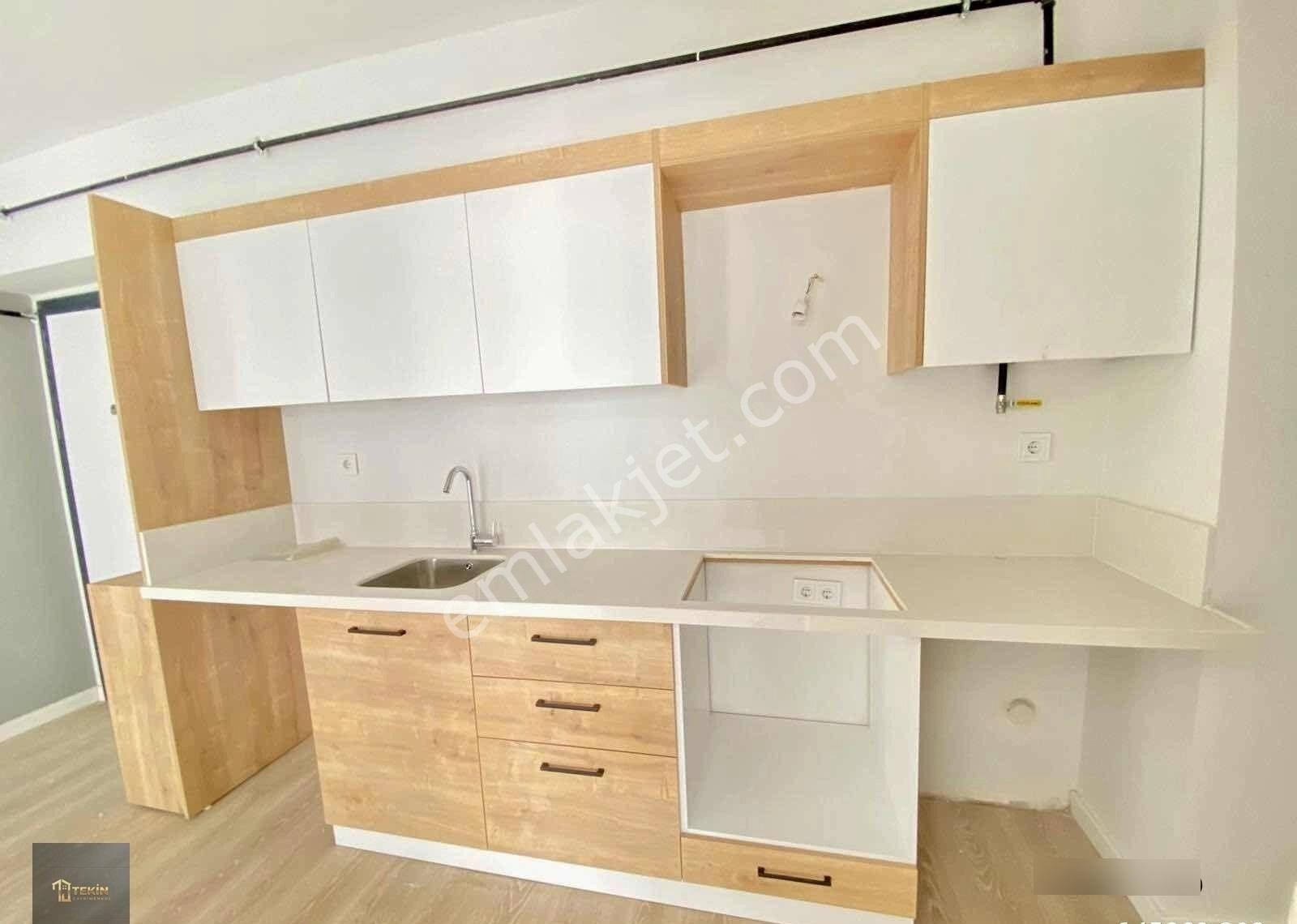 Tekin'den Görüklede Güvenlikli Site İçerisinde 2+1 Satılık Daire - Görsel 19