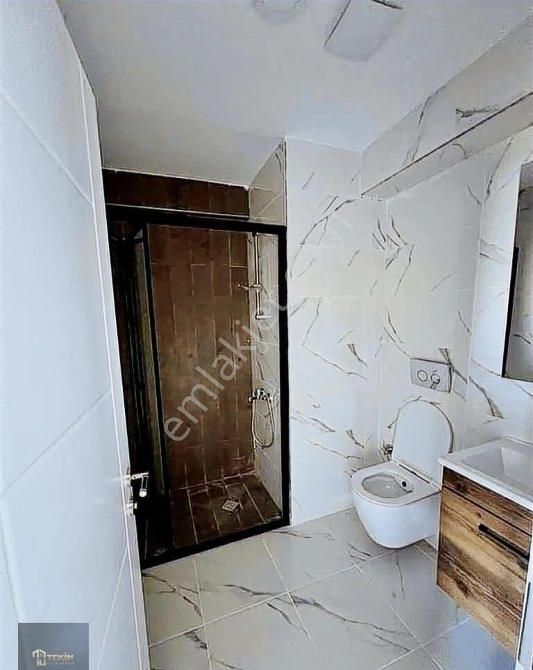 Tekin'den Görüklede Güvenlikli Site İçerisinde 2+1 Satılık Daire - Görsel 24