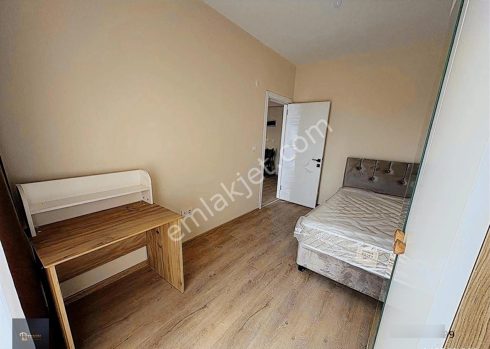 Tekin'den Görükle'de Sıfır Geniş M2 1+1 2+1 3+1 Kiralık Daireler - Görsel 15