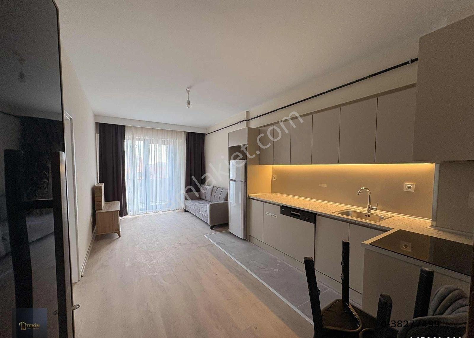 Tekin'den Görükle'de Sıfır Geniş M2 1+1 2+1 3+1 Kiralık Daireler