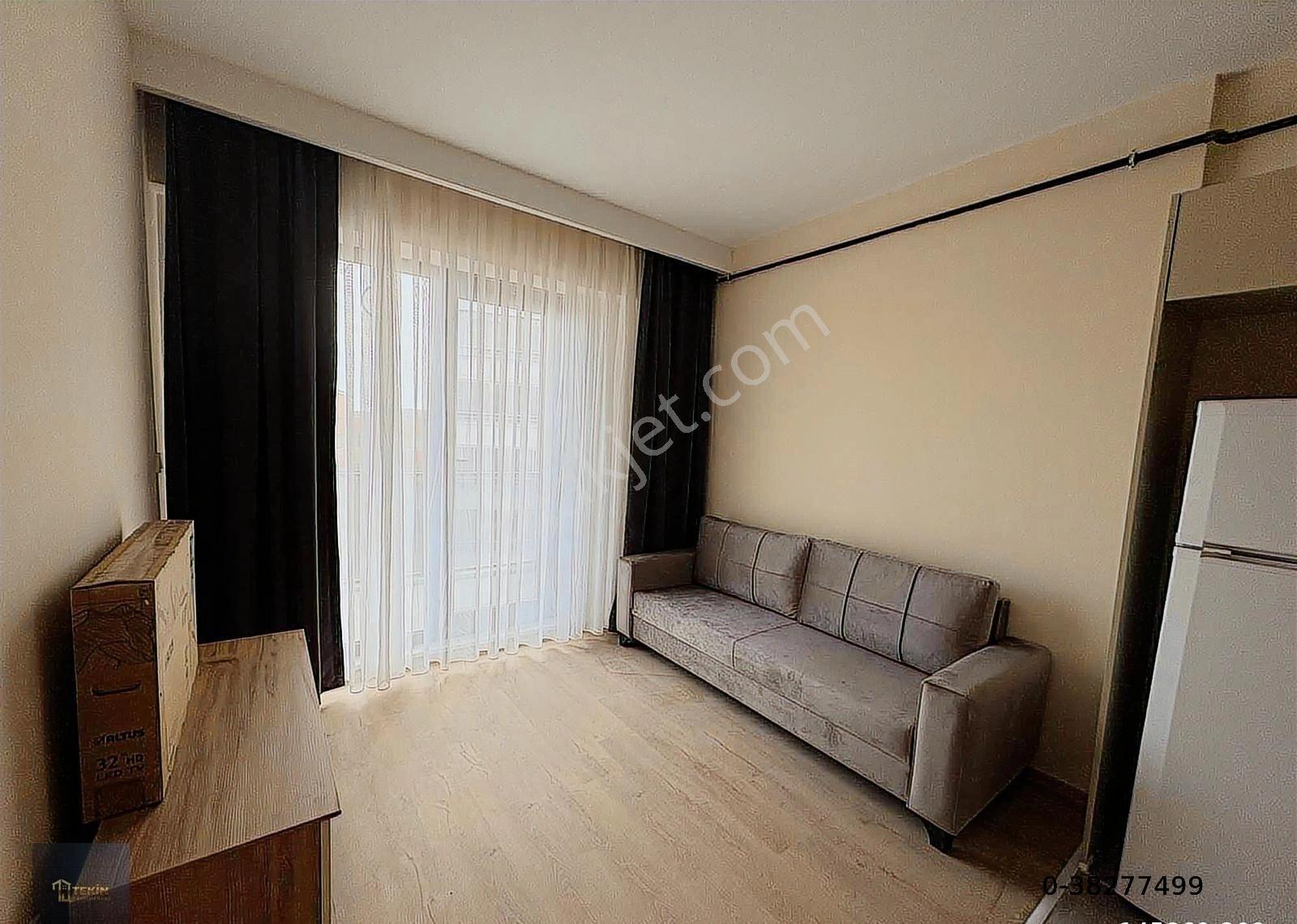 Tekin'den Görükle'de Sıfır Geniş M2 1+1 2+1 3+1 Kiralık Daireler - Görsel 8