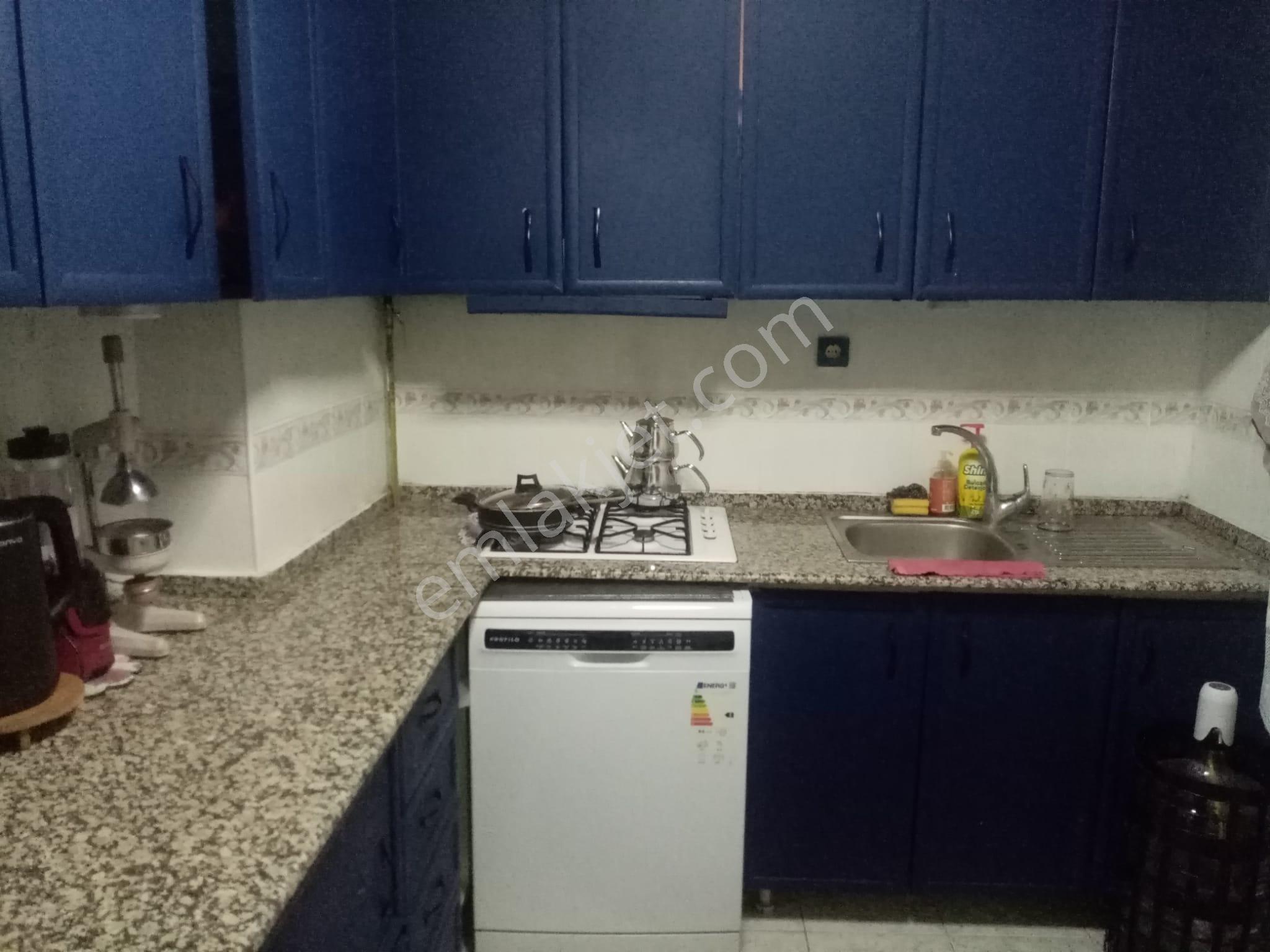 Balıkesir Bahçelievler.demirdağ Emlaktan Kiralık 2+1 Daire