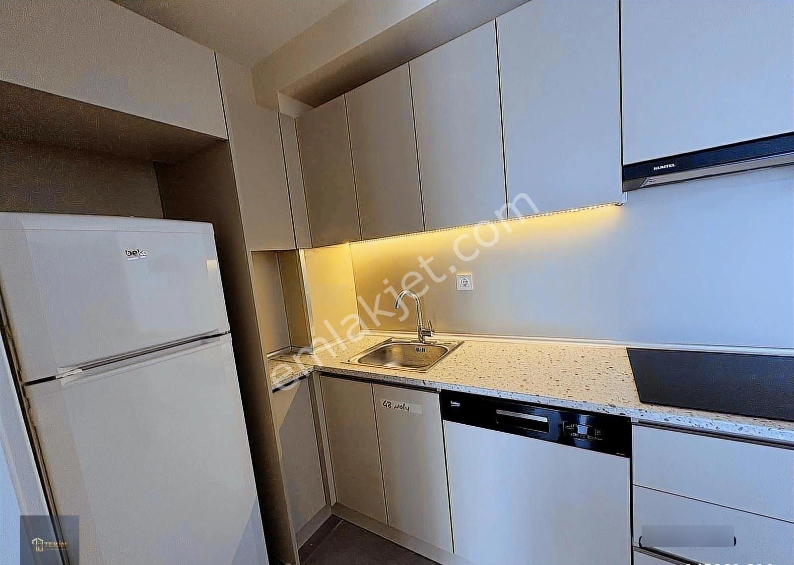 Tekin'den Görükle'de Sıfır Geniş M2 1+1 2+1 3+1 Kiralık Daireler - Görsel 7