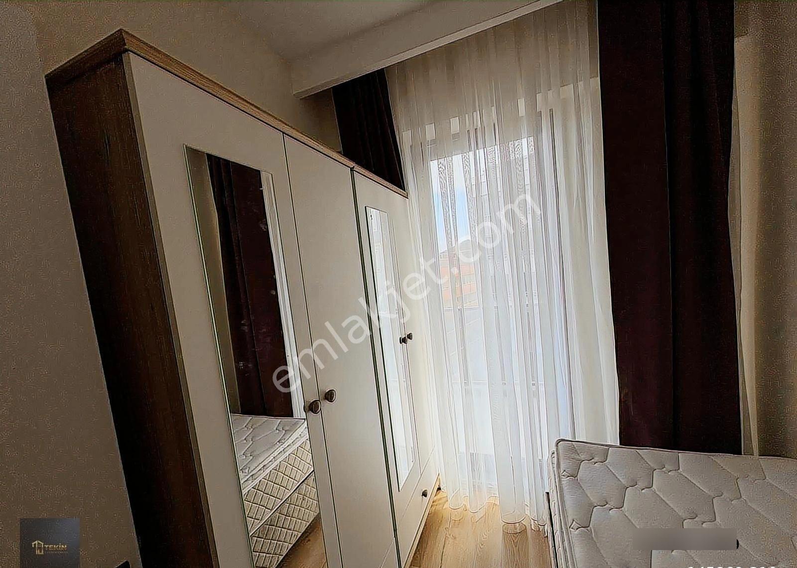 Tekin'den Görükle'de Sıfır Geniş M2 1+1 2+1 3+1 Kiralık Daireler - Görsel 6