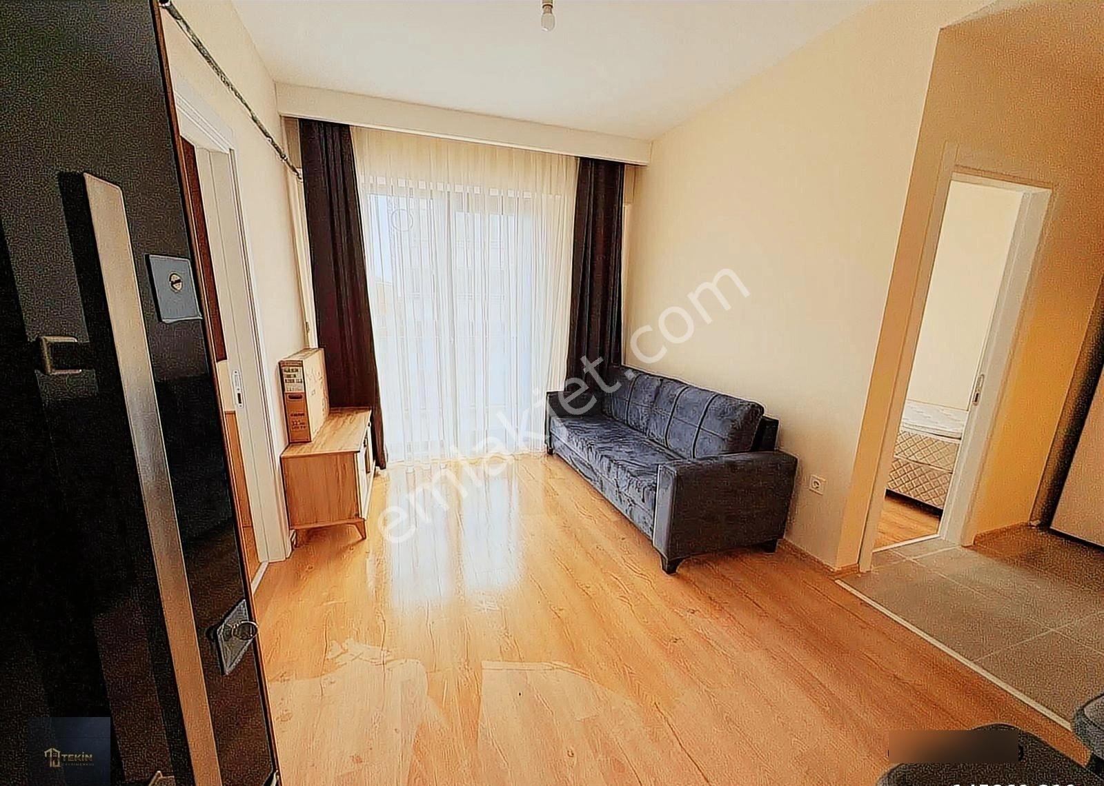 Tekin'den Görükle'de Sıfır Geniş M2 1+1 2+1 3+1 Kiralık Daireler