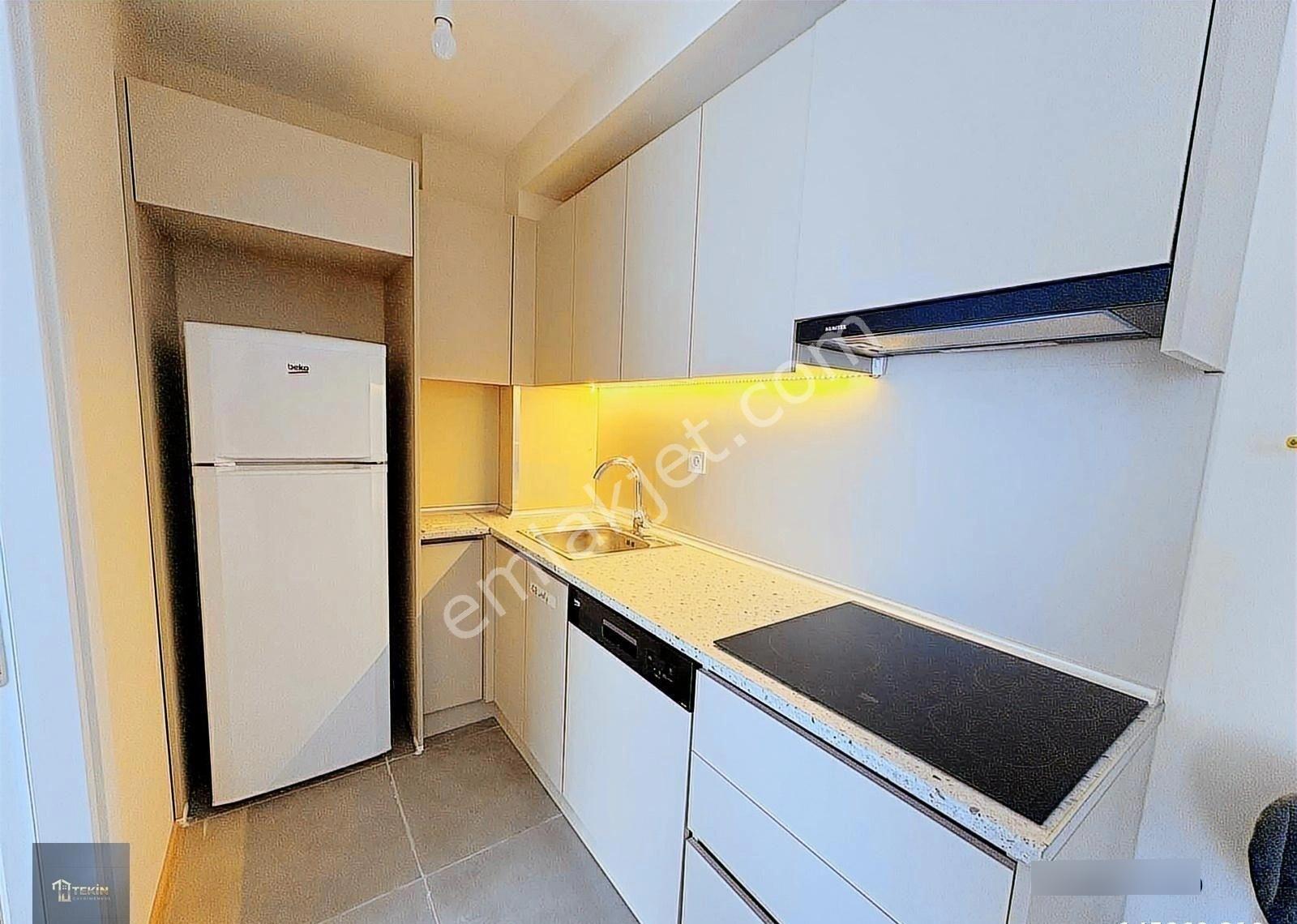 Tekin'den Görükle'de Sıfır Geniş M2 1+1 2+1 3+1 Kiralık Daireler - Görsel 4