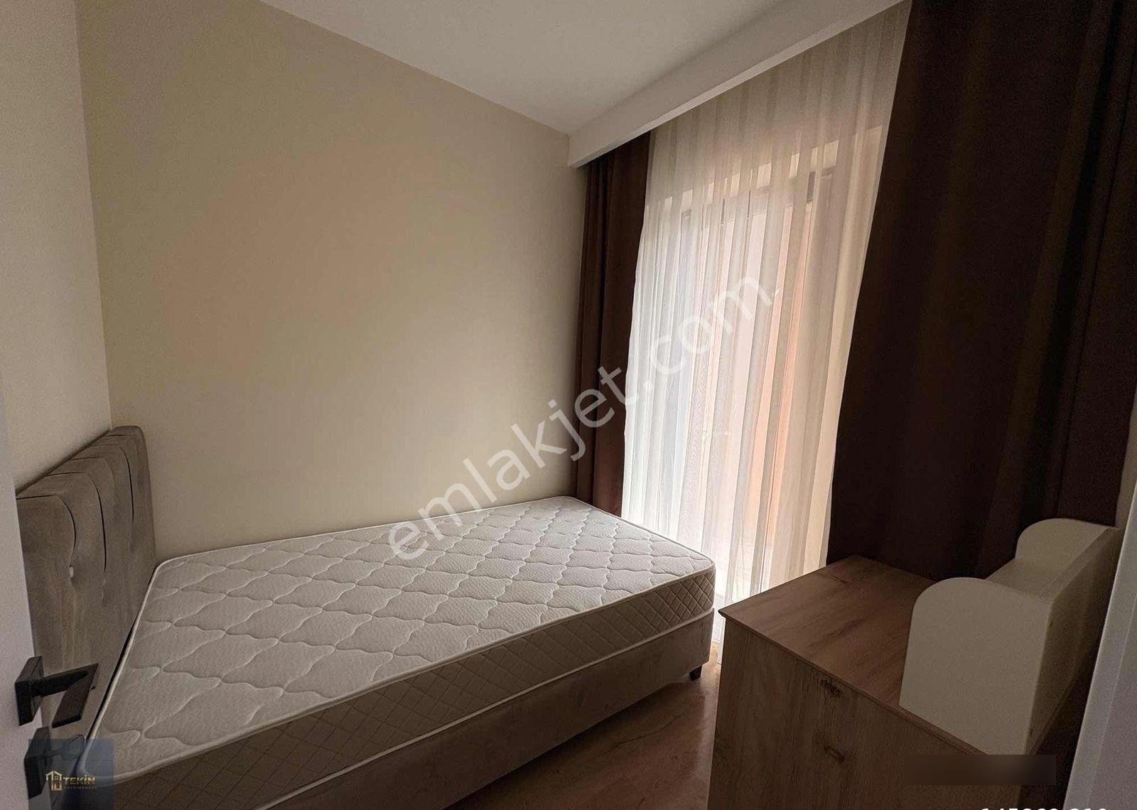 Tekin'den Görükle'de Sıfır Geniş M2 1+1 2+1 3+1 Kiralık Daireler - Görsel 3