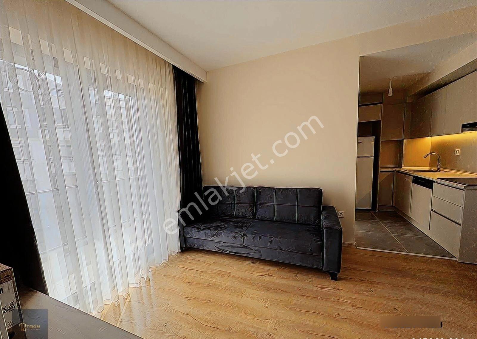 Tekin'den Görükle'de Sıfır Geniş M2 1+1 2+1 3+1 Kiralık Daireler - Görsel 9