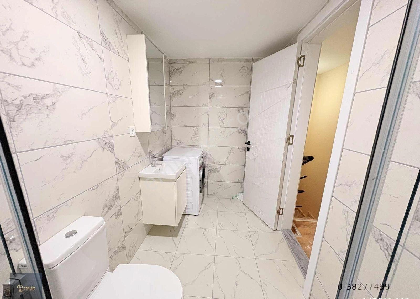 Tekin'den Görükle'de Sıfır Geniş M2 1+1 2+1 3+1 Kiralık Daireler - Görsel 2