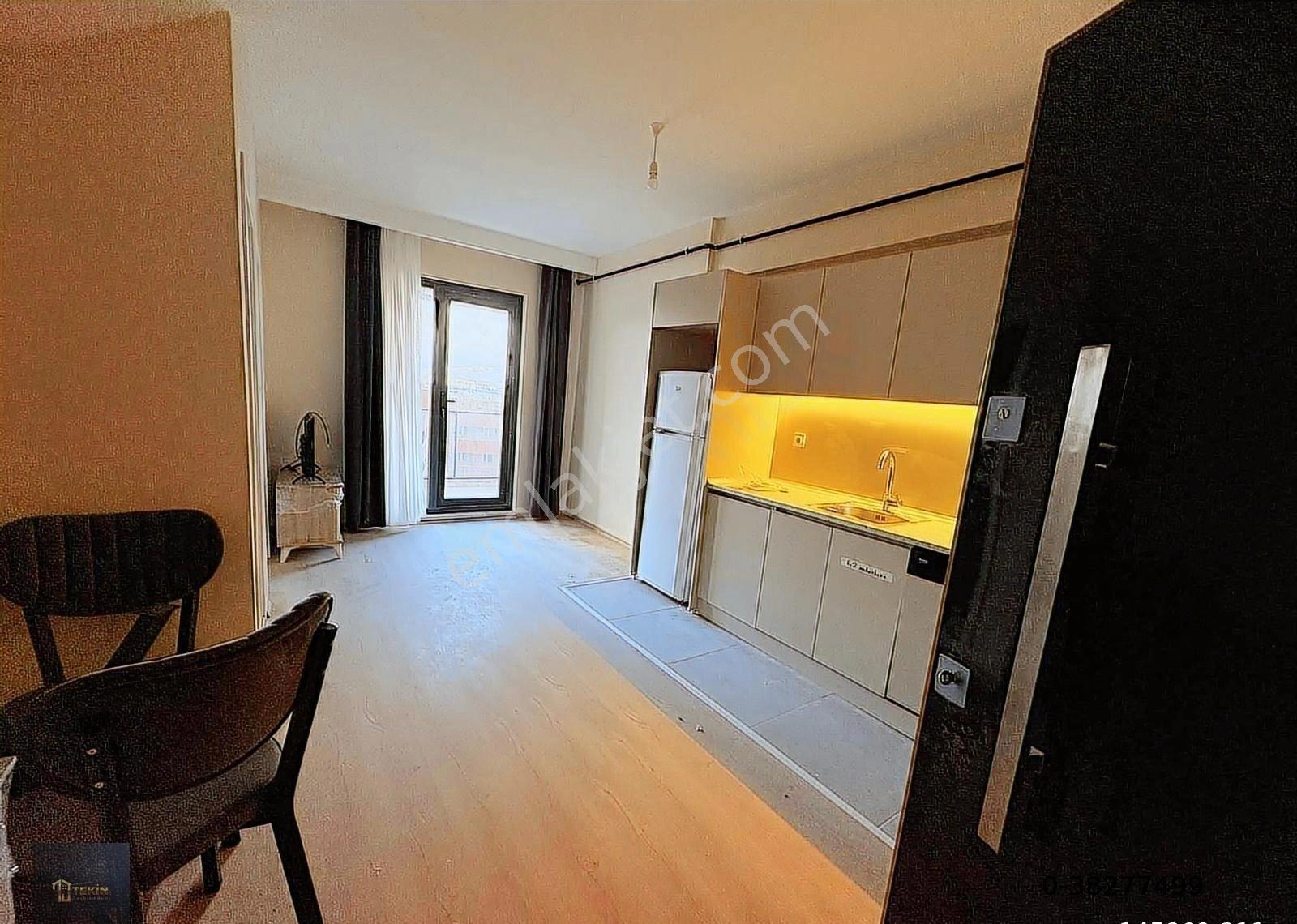 Tekin'den Görükle'de Sıfır Geniş M2 1+1 2+1 3+1 Kiralık Daireler