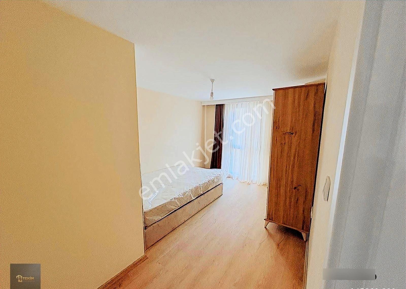 Tekin'den Görükle'de Sıfır Geniş M2 1+1 2+1 3+1 Kiralık Daireler - Görsel 4