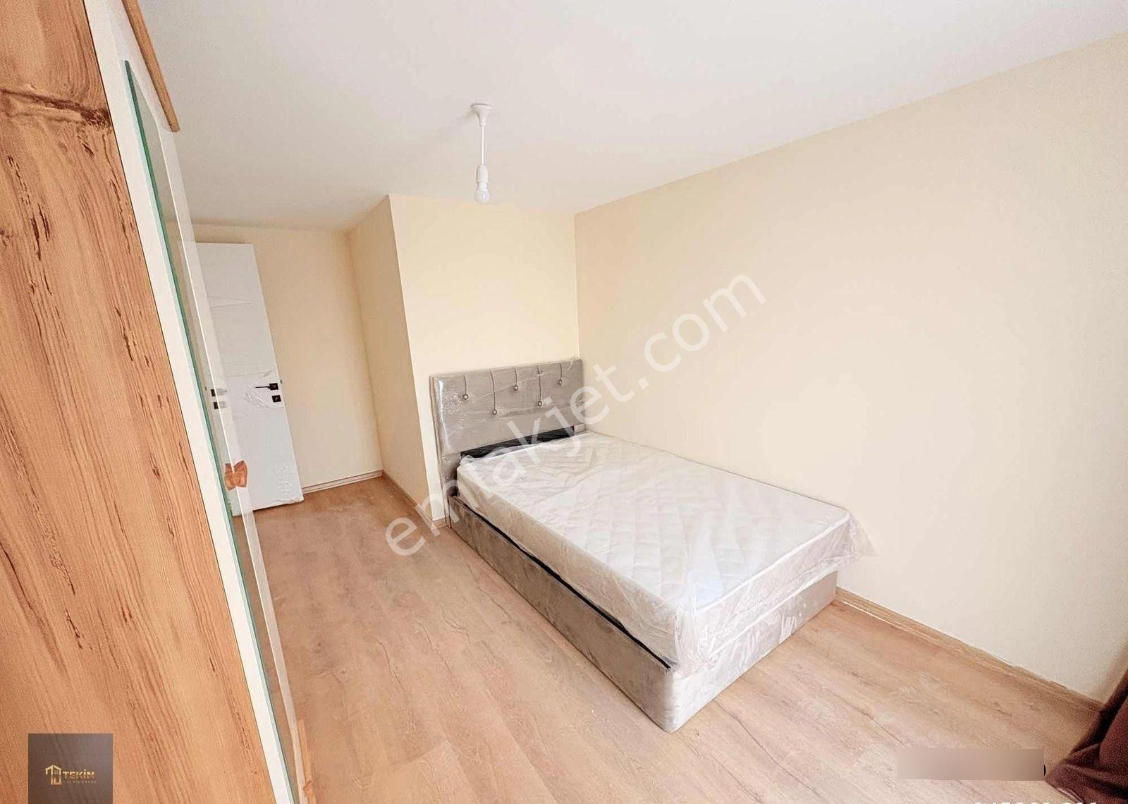 Tekin'den Görükle'de Sıfır Geniş M2 1+1 2+1 3+1 Kiralık Daireler - Görsel 14