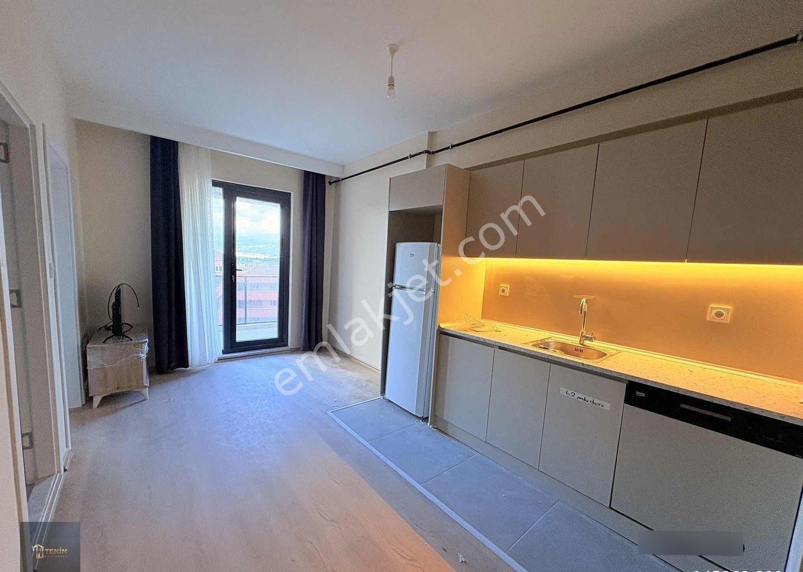 Tekin'den Görükle'de Sıfır Geniş M2 1+1 2+1 3+1 Kiralık Daireler - Görsel 7