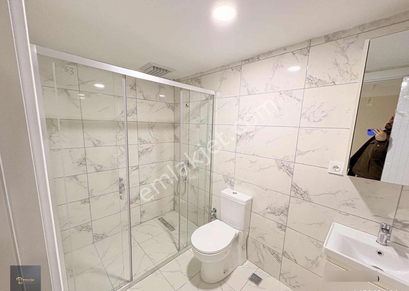 Tekin'den Görükle'de Sıfır Geniş M2 1+1 2+1 3+1 Kiralık Daireler - Görsel 15