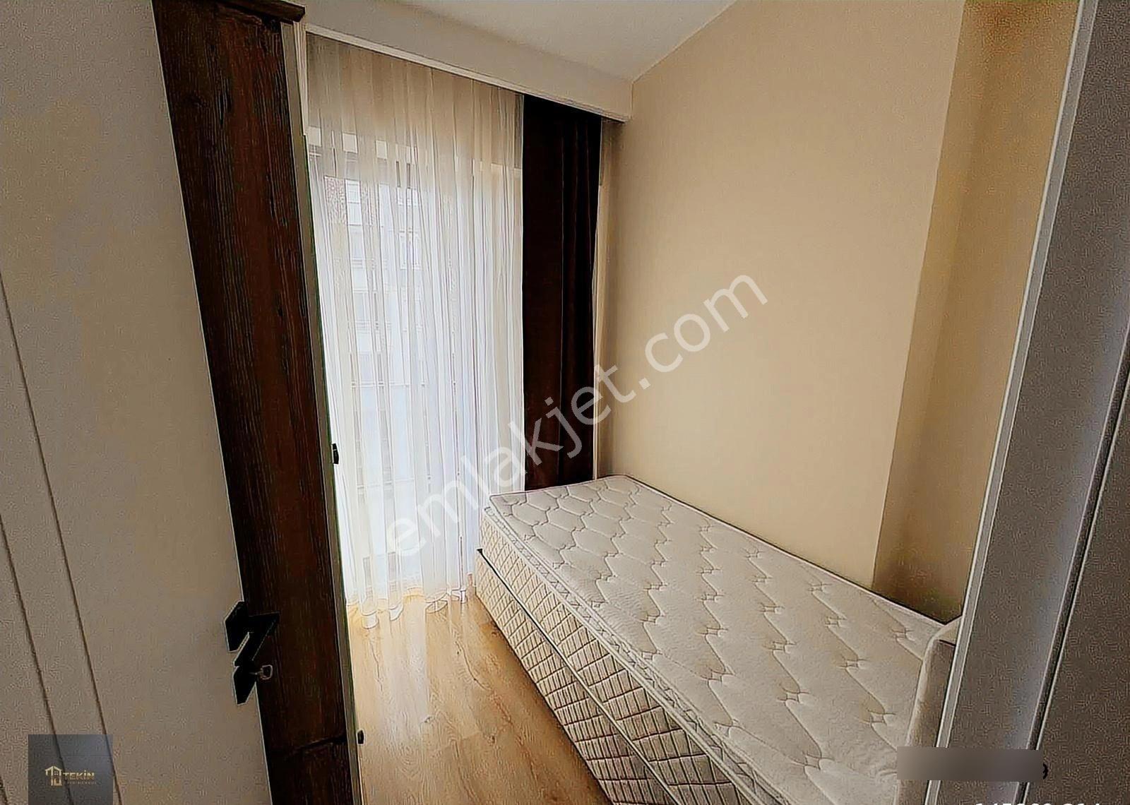 Tekin'den Görükle'de Sıfır Geniş M2 1+1 2+1 3+1 Kiralık Daireler - Görsel 2