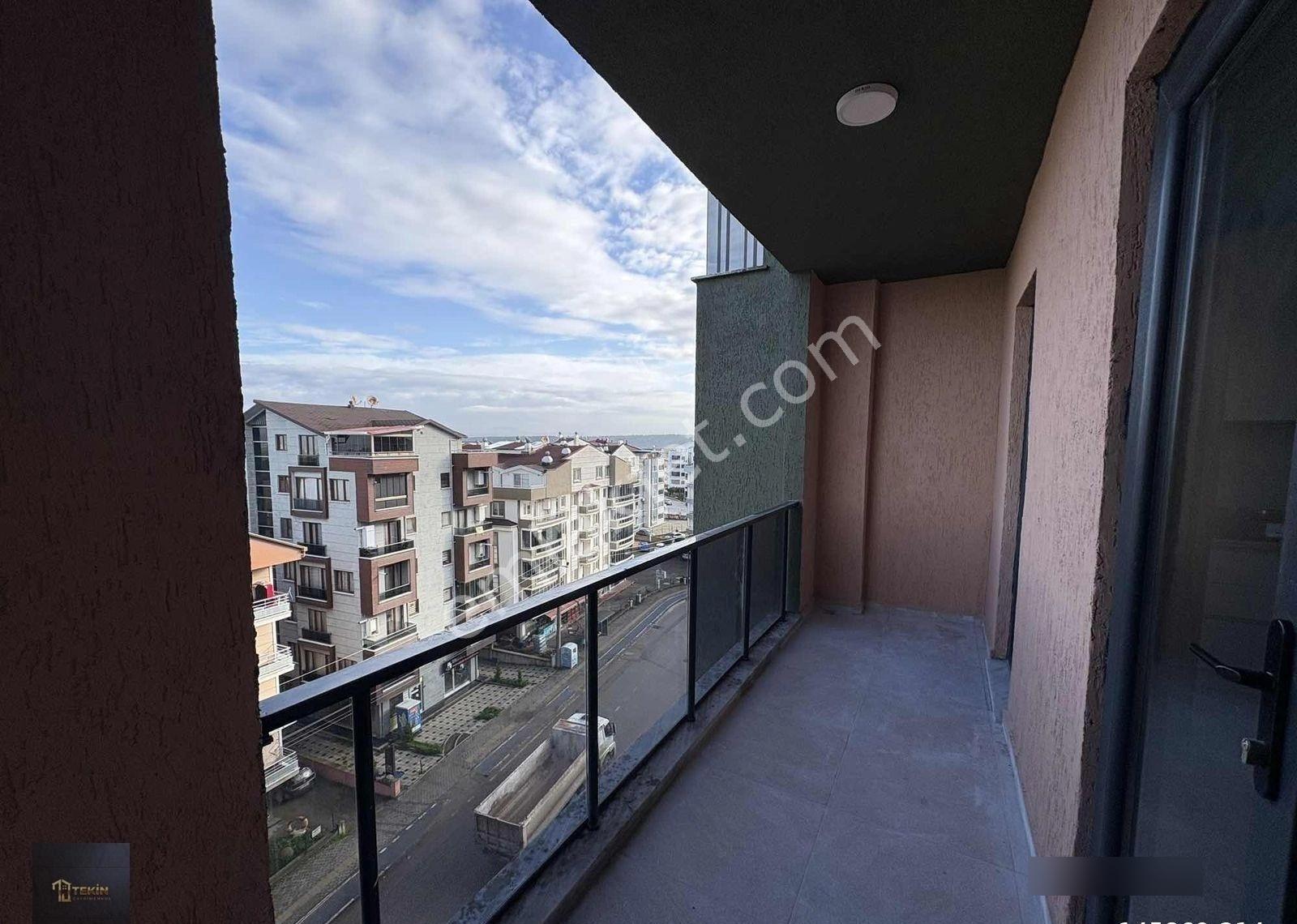 Tekin'den Görükle'de Sıfır Geniş M2 1+1 2+1 3+1 Kiralık Daireler - Görsel 15