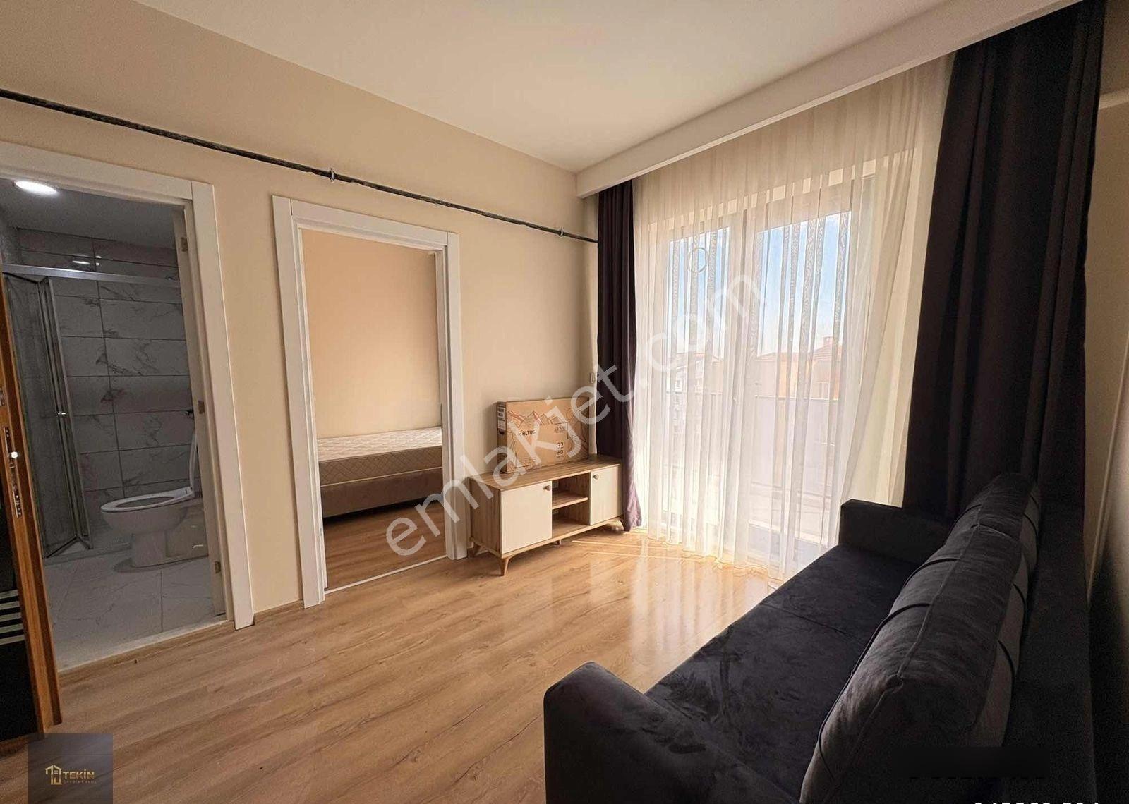 Tekin'den Görükle'de Sıfır Geniş M2 1+1 2+1 3+1 Kiralık Daireler - Görsel 10
