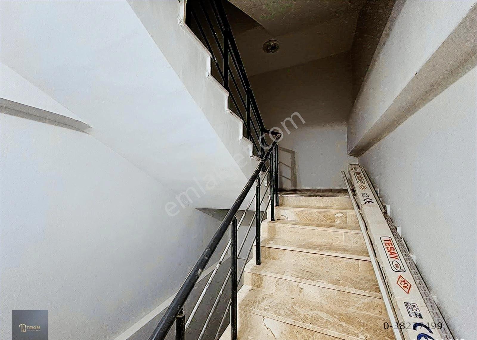 Tekin'den Görükle Merkez'de Kiralık Sıfır 2+1 Daire - Görsel 12