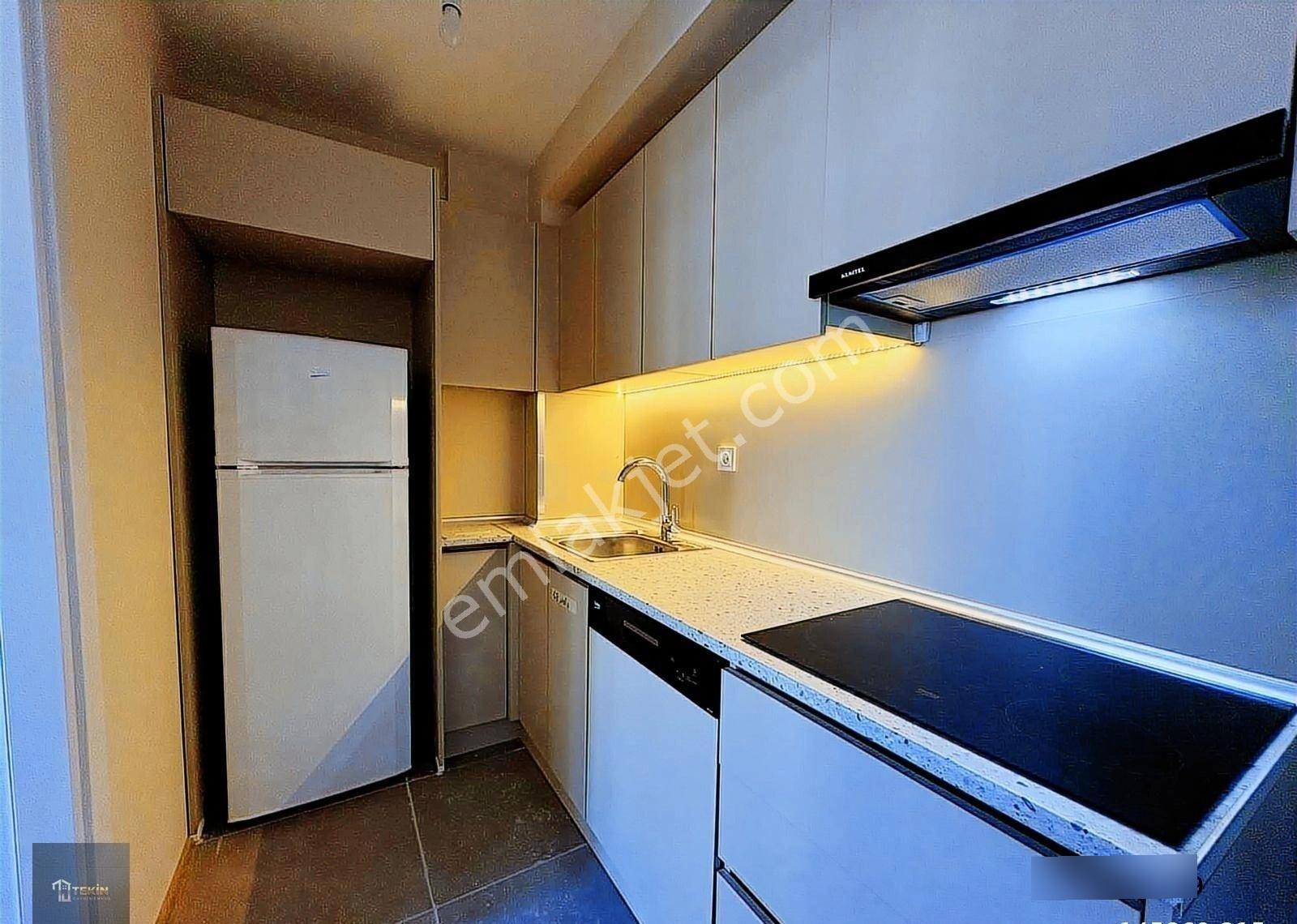 Tekin'den Görükle Merkez'de Kiralık Sıfır 2+1 Daire - Görsel 11