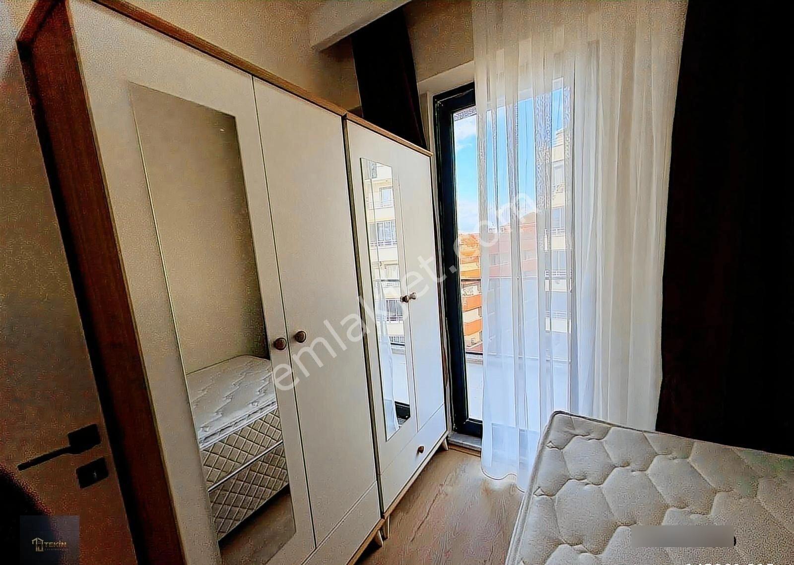 Tekin'den Görükle Merkez'de Kiralık Sıfır 2+1 Daire - Görsel 15