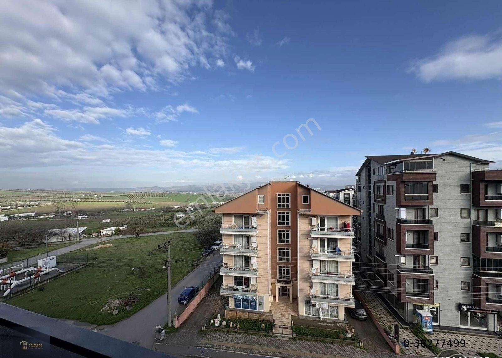 Tekin'den Görükle Merkez'de Kiralık Sıfır 2+1 Daire - Görsel 10