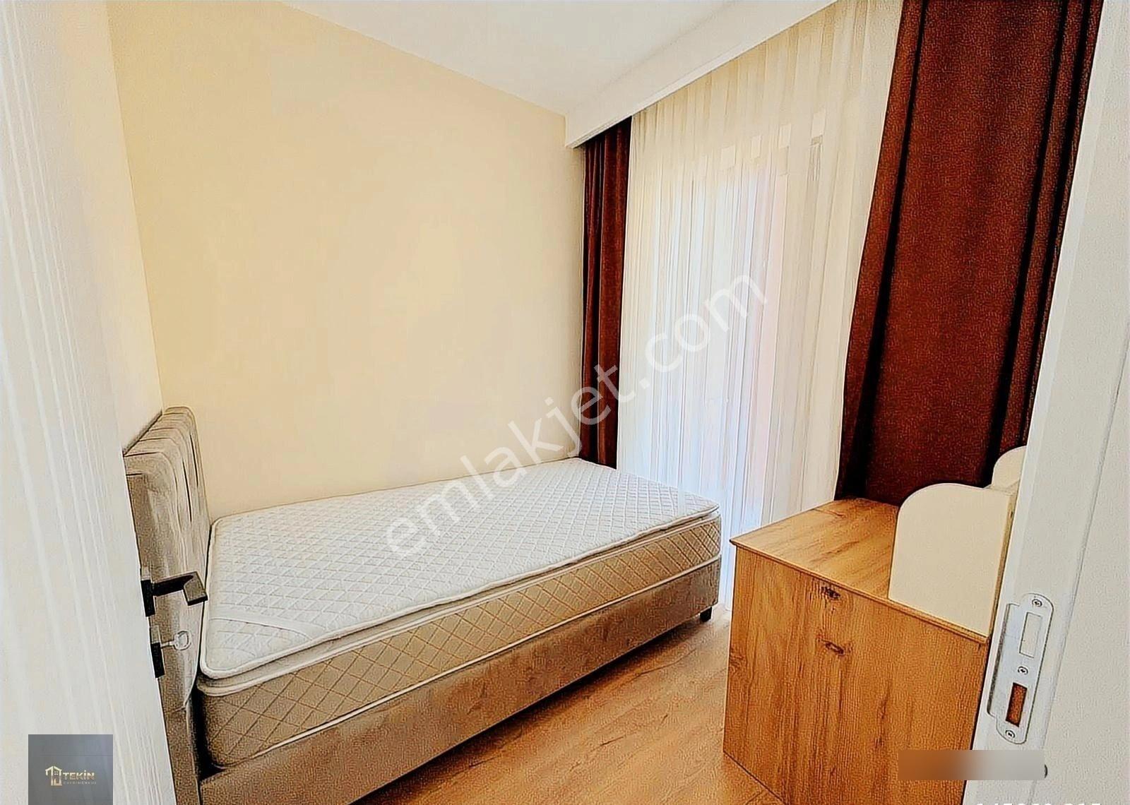 Tekin'den Görükle Merkez'de Kiralık Sıfır 2+1 Daire - Görsel 18