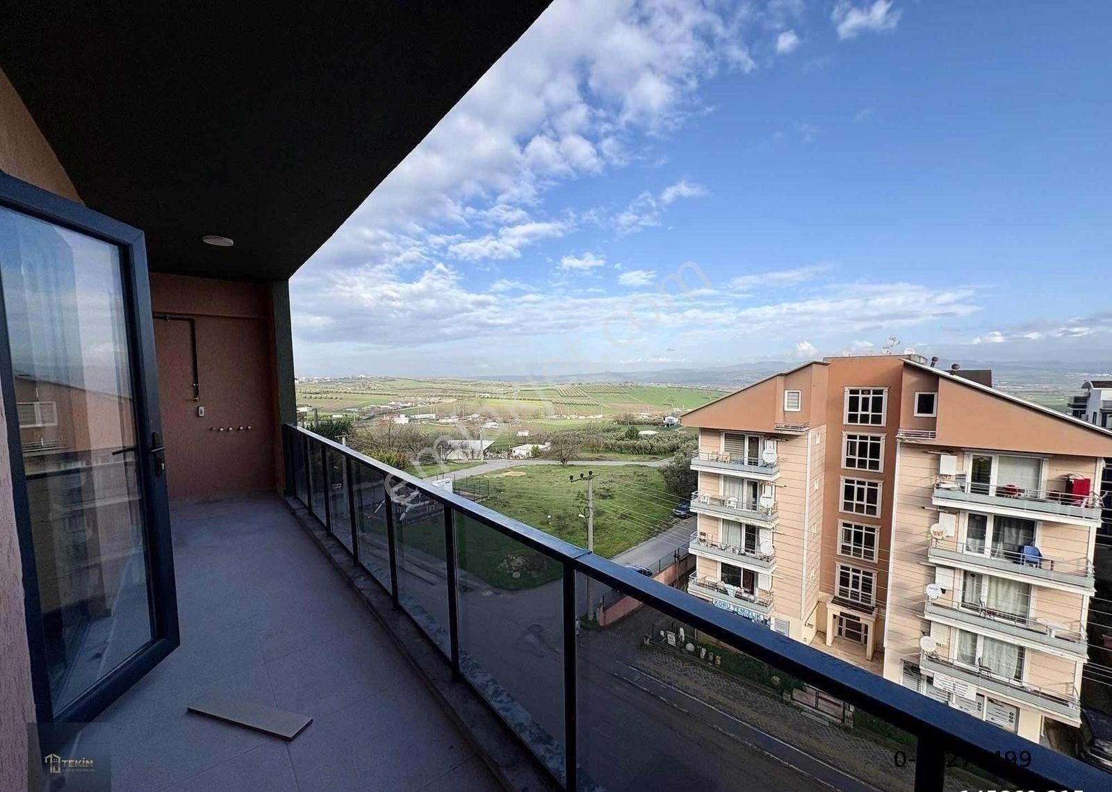 Tekin'den Görükle Merkez'de Kiralık Sıfır 2+1 Daire - Görsel 2