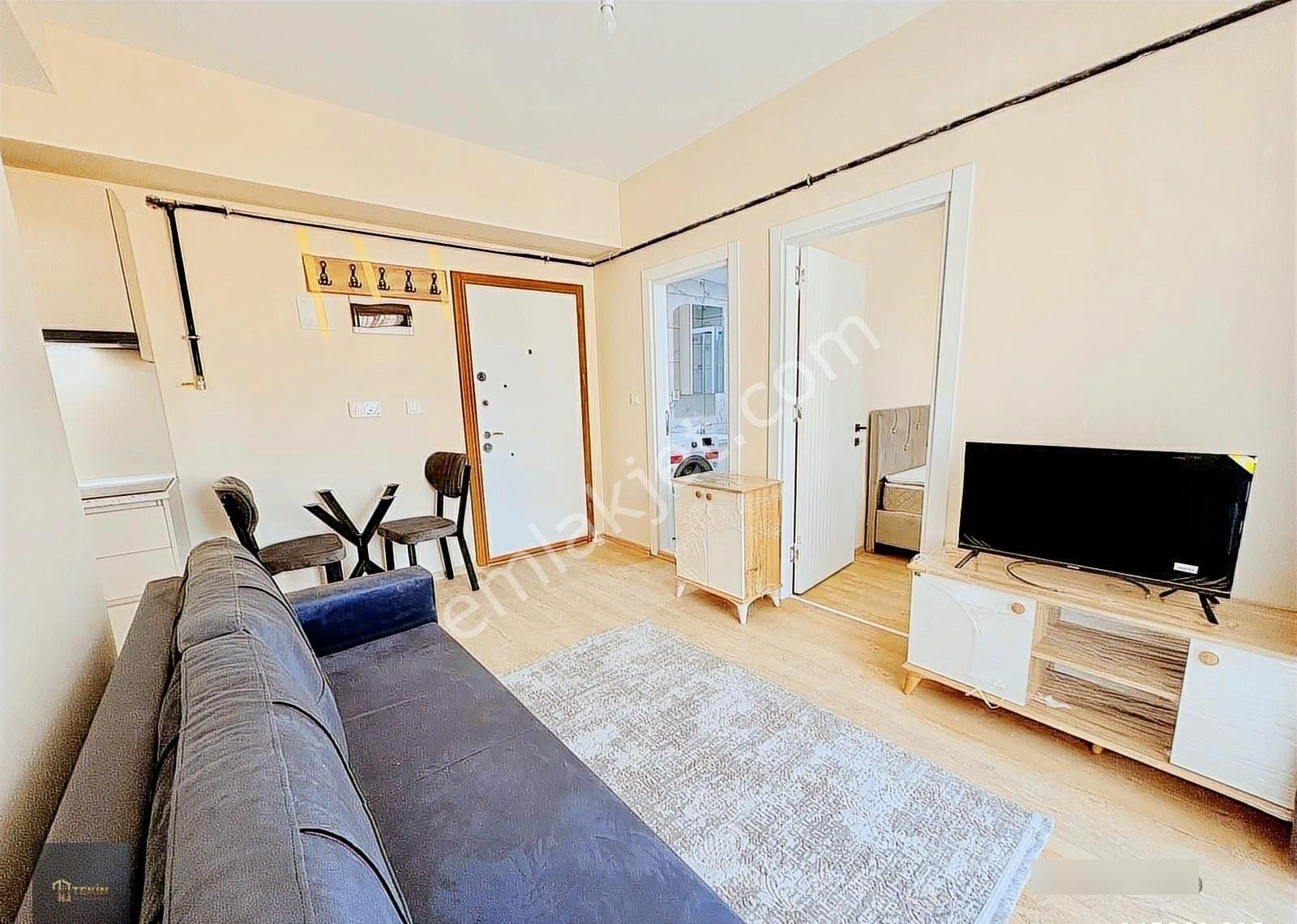 Tekin'den Görükle Merkez'de Kiralık Sıfır 2+1 Daire - Görsel 8