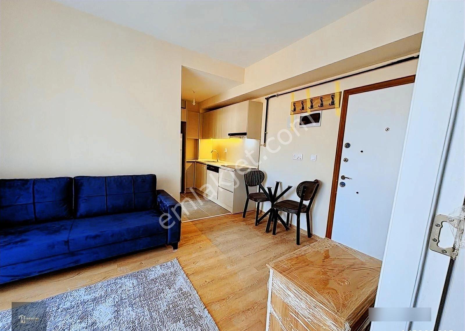 Tekin'den Görükle Merkez'de Kiralık Sıfır 2+1 Daire - Görsel 16