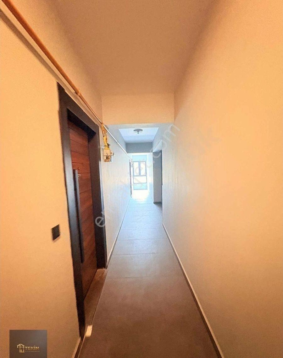 Tekin'den Görükle Merkezde 7/24 Güvenlikli Arakat Kiralık Daire - Görsel 13
