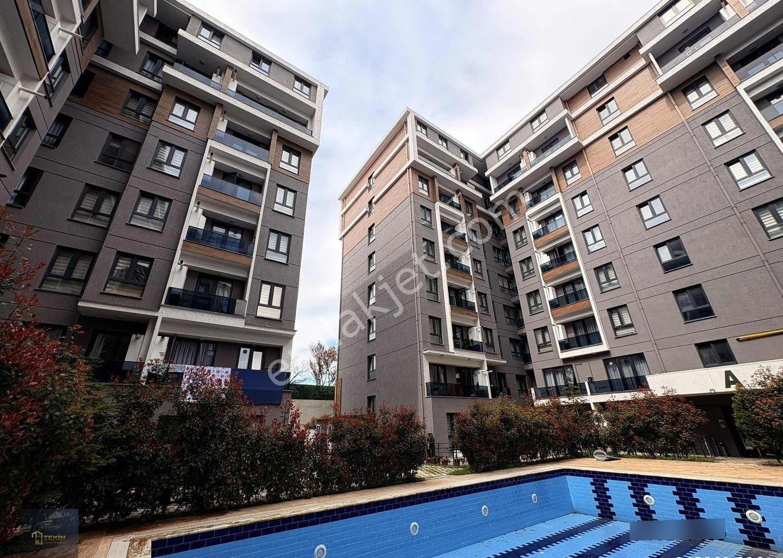 Tekin'den Görükle Merkezde 7/24 Güvenlikli Arakat Kiralık Daire - Görsel 18