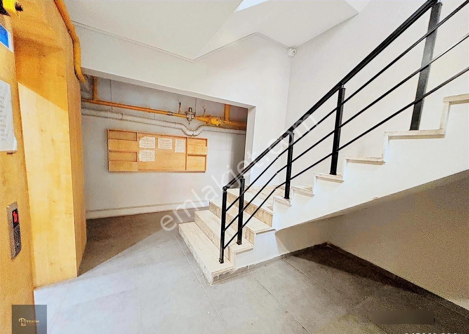 Tekin'den Görükle Merkezde 7/24 Güvenlikli Arakat Kiralık Daire - Görsel 14