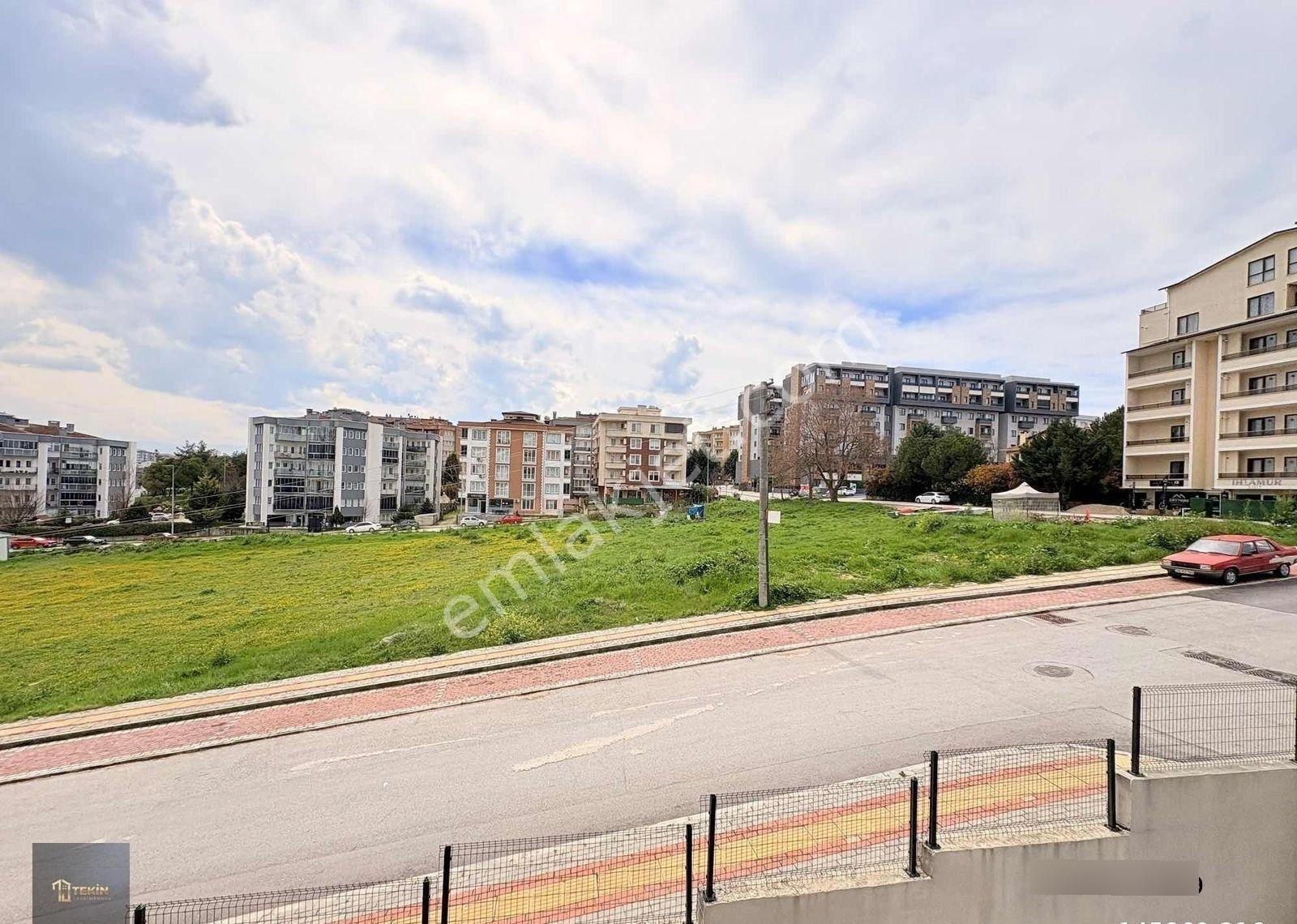 Tekin'den Görükle Merkezde 7/24 Güvenlikli Arakat Kiralık Daire - Görsel 4